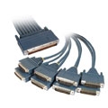 Cisco Octal Cables