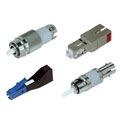 Fiber Optic Attenuators