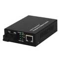 Fiber Media Converters