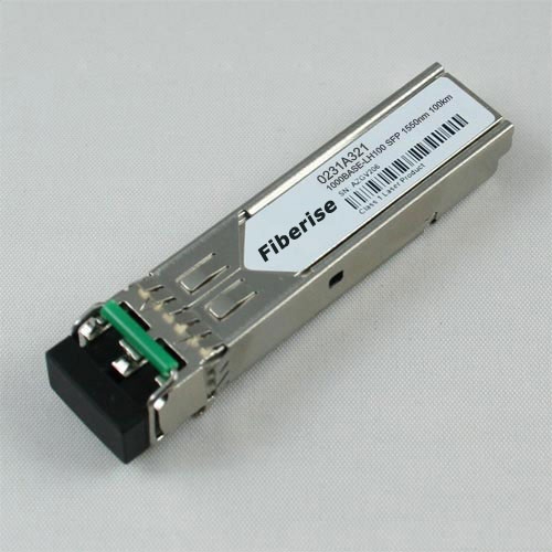 1000BASE-LH100 SFP 1550nm 100km