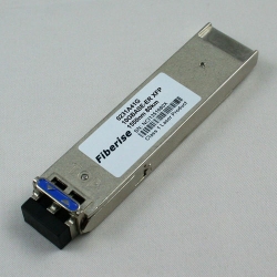 10GBASE-ZR XFP 1550nm 80km