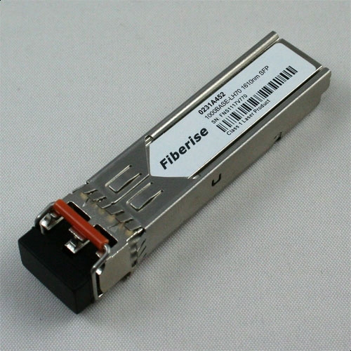 1000BASE-LH70 1610nm SFP