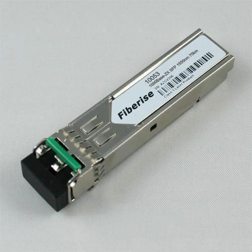 1000BASE-ZX SFP 1550nm 70km