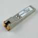 10/100/1000BASE-T SFP RJ45 100m