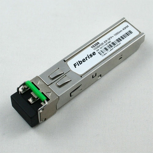 10GBASE-ER SFP+ 1550nm 40km