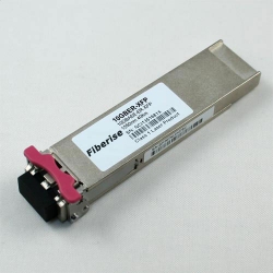 10GBASE-ER XFP 1550nm 40km