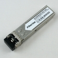 155M-2.5Gbps Multi-Rate DWDM SFP1528.77nm 80km