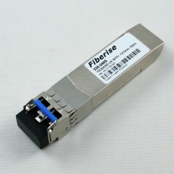 10GBASE-SR SFP+, 10 Gigabit Ethernet, 850nm Wavelength, Up to 300M distance over MMF