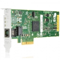 NC373T PCI Express Multifunction Gigabit Server Adapter