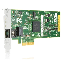 NC373T PCI Express Multifunction Gigabit Server Adapter