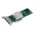 NC364T PCI Express Quad Port Gigabit Server Adapter