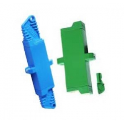 E2000/APC-E2000/APC Singlemode Simplex