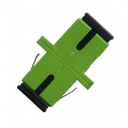 SC/APC-SC/APC Singlemode Simplex