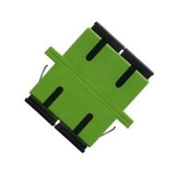 SC/APC-SC/APC Singlemode Duplex