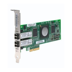 StorageWorks FC1242SR 4Gb PCIe Host Bus Adapter 2-Channel