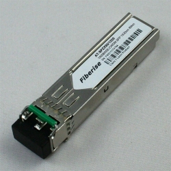 1000BASE-CWDM  SFP 1530nm 80km