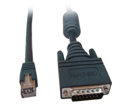 E1 ISDN PRI Cable 72-1225-01