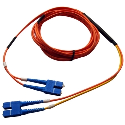 Mode Conditioning Fiber Optic Patch Cord SC/SC 3M