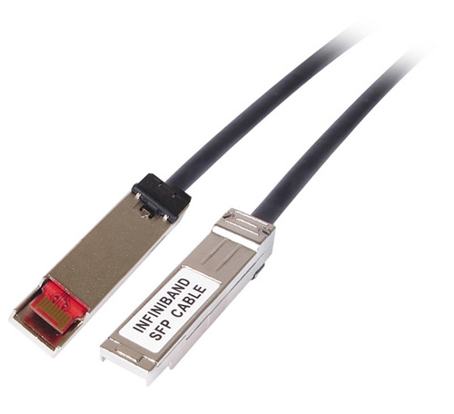 Copper SFP Interconnect 2m