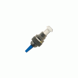 FC Singlemode Simplex (9/125) Fiber Optic Connector 0.9mm