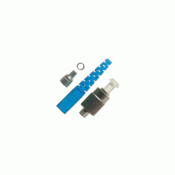 FC Singlemode Simplex (9/125) Fiber Optic Connector 3.0mm
