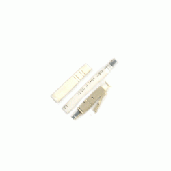 LC Multimode Simplex Fiber Optic Connector 2.0mm