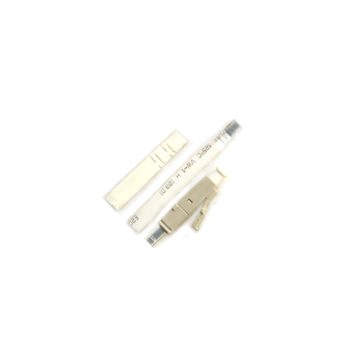 LC Multimode Simplex Fiber Optic Connector 2.0mm