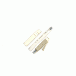 LC Multimode Simplex Fiber Optic Connector 3.0mm