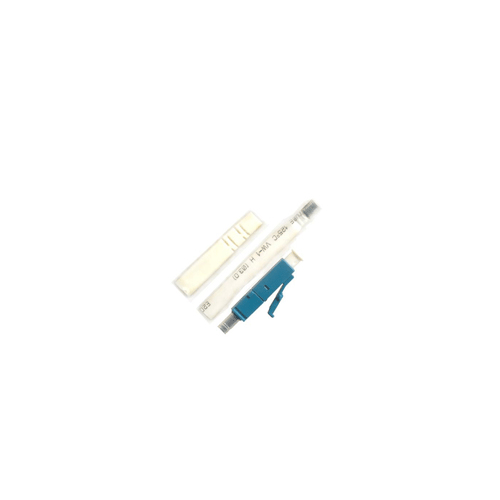 LC Singlemode Simplex (9/125) Fiber Optic Connector 3.0mm