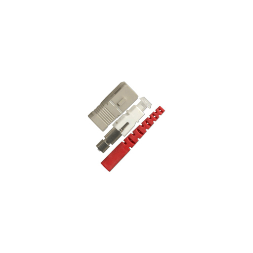 SC Multimode Simplex Fiber Optic Connector 2.0mm