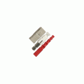 SC Multimode Simplex Fiber Optic Connector 3.0mm