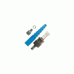 ST Singlemode Simplex (9/125) Fiber Connector 3.0mm