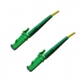 15M E2000 to E2000 Singlemode Simplex OS1 9/125 