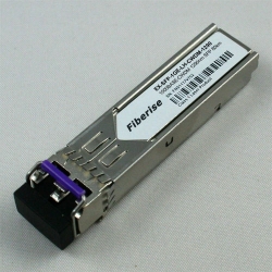 1000BASE-CWDM 1290nm SFP 80km