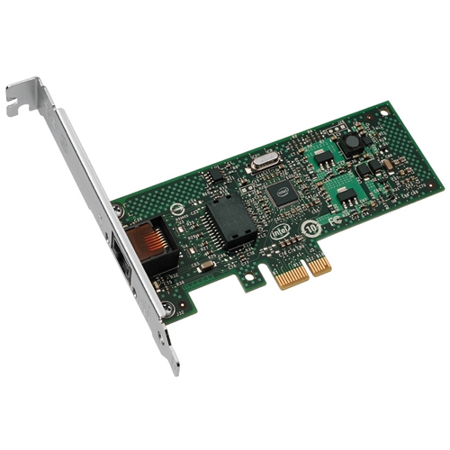 Gigabit CT Desktop Adapter