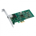 PRO/1000 PT Server Adapter, PCI-E, Copper