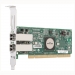 4GB 2-port FC Multimode PCI-X 2.0 Host Bus Adapter