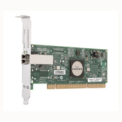 4GB Single Port Fibre PCI-X 2.0 Host Bus Adapter
