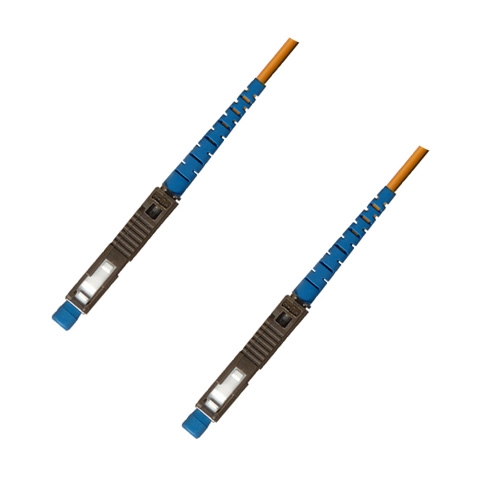2M MU to MU Singlemode Simplex OS1 9/125 