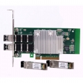 10G BF Server Adapter with Dual SFP+ Port PCI-E