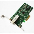 Gigabit PF Server Adapter with Single SFP Port PCI-E