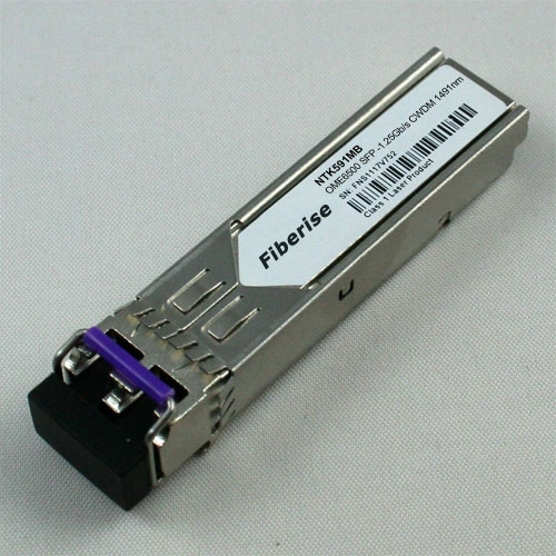 OME6500 SFP -1.25Gb/s CWDM 1491nm