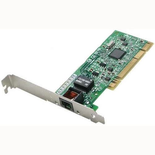 PRO/1000 GT Desktop Adapter, PCI