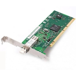 PRO/1000 MF Server Adapter, PCI-X, Fiber Optic