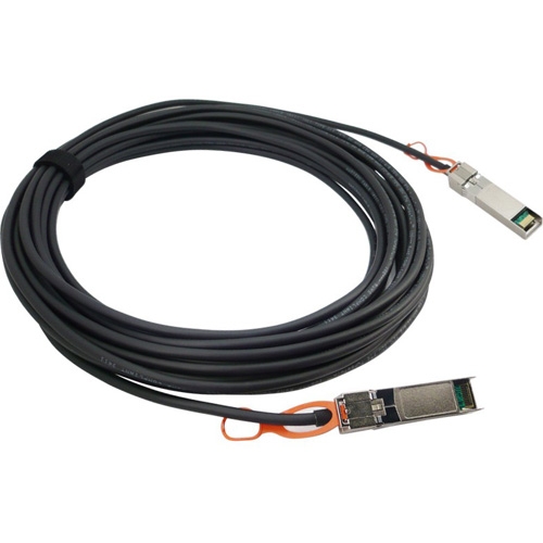 10G SFP+ Copper Patch Cable 28AWG 1M