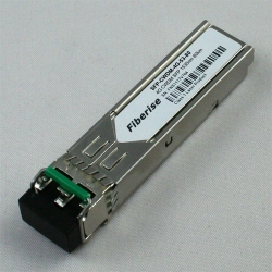 4G CWDM SFP 1530nm 80km