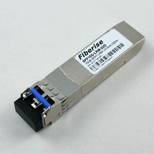 10GB SFP+ LRM 1310nm 220m