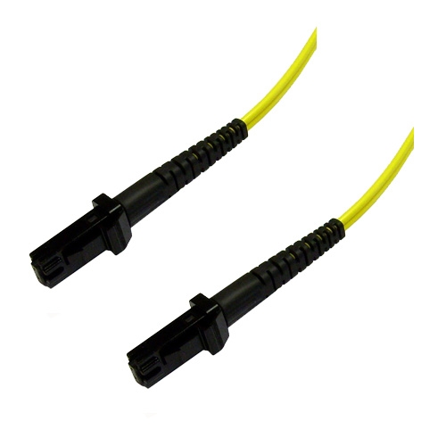 3M MTRJ to MTRJ Singlemode Duplex OS1 9/125 