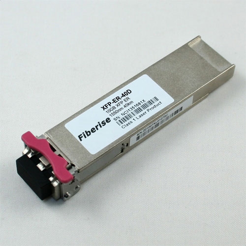 10GB XFP ER 1550nm 40km