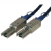 External Mini-SAS SFF-8088 to Mini-SAS SFF-8088 50CM